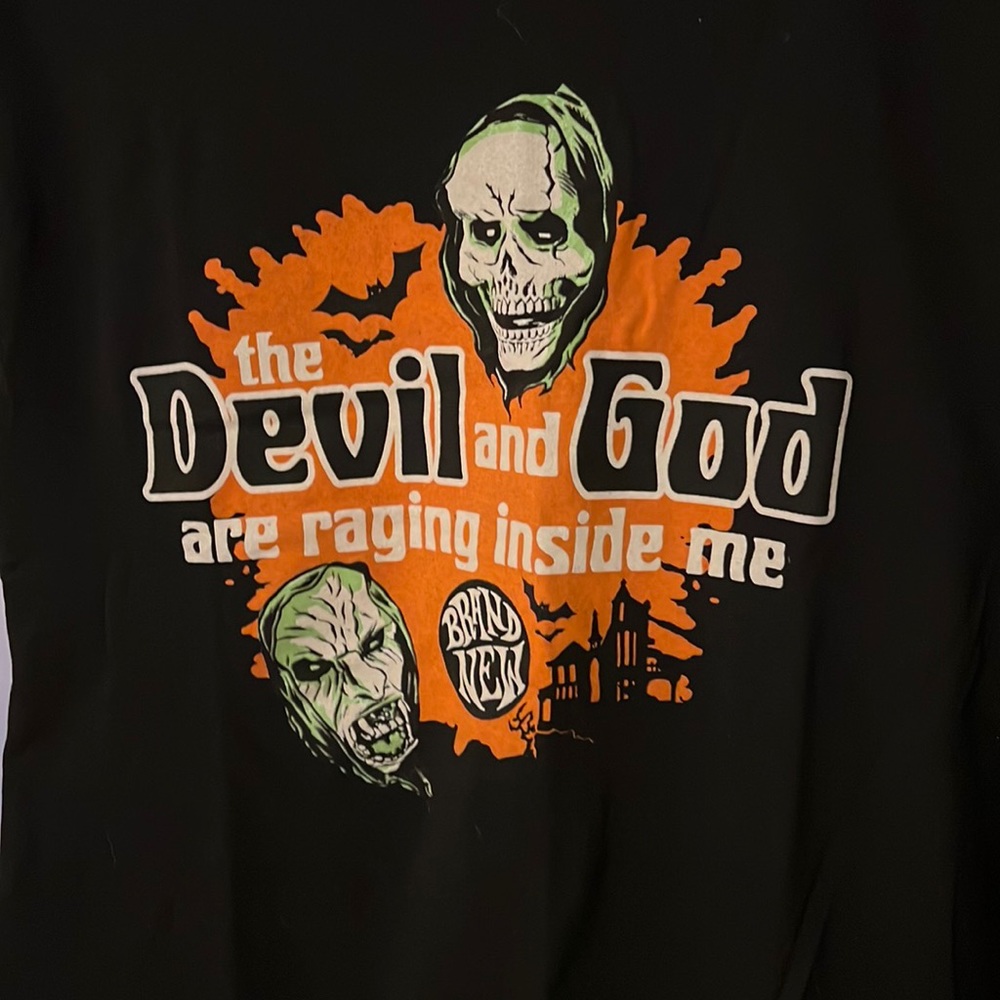 LIMITED EDITION Brand New T Shirt